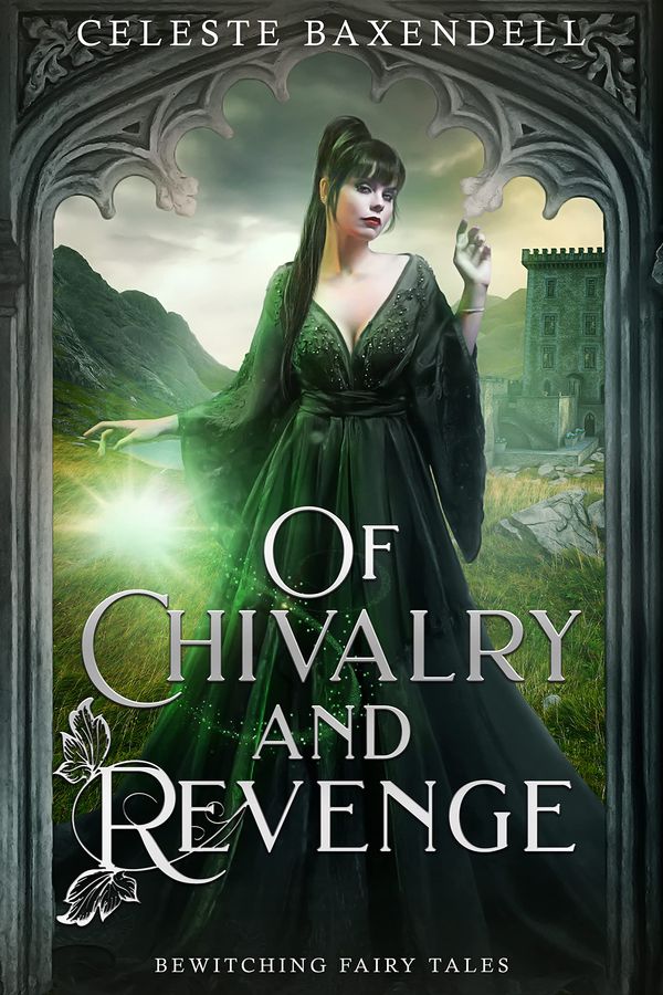 Of Chivalry and Revenge Book Cover