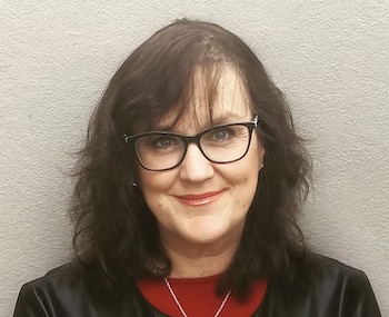 Photo of Joshilyn Jackson