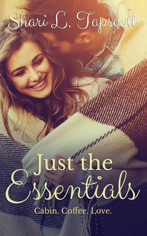 Just the Essentials Book Cover