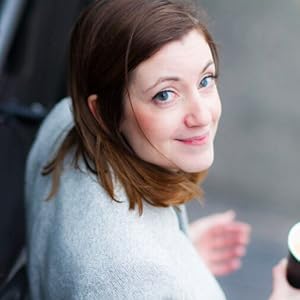 Photo of Gillian McAllister