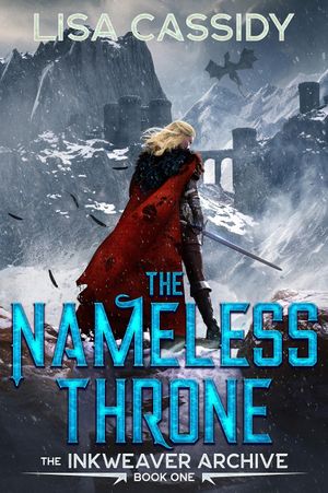 The Nameless Throne
