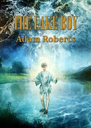 The Lake Boy