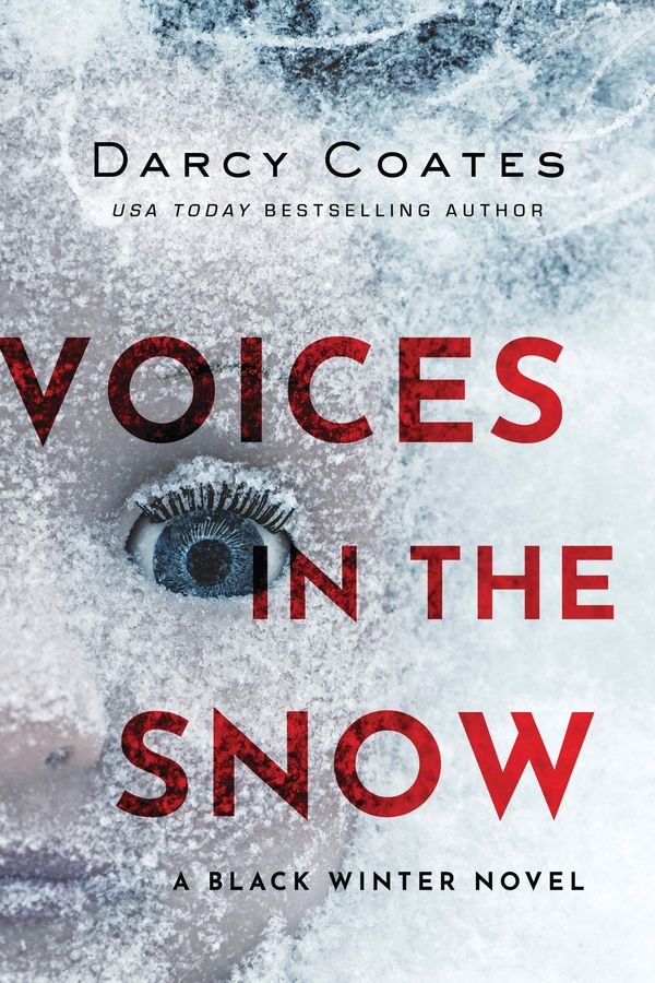 Voices in the Snow cover