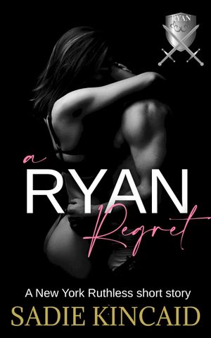 A Ryan Regret