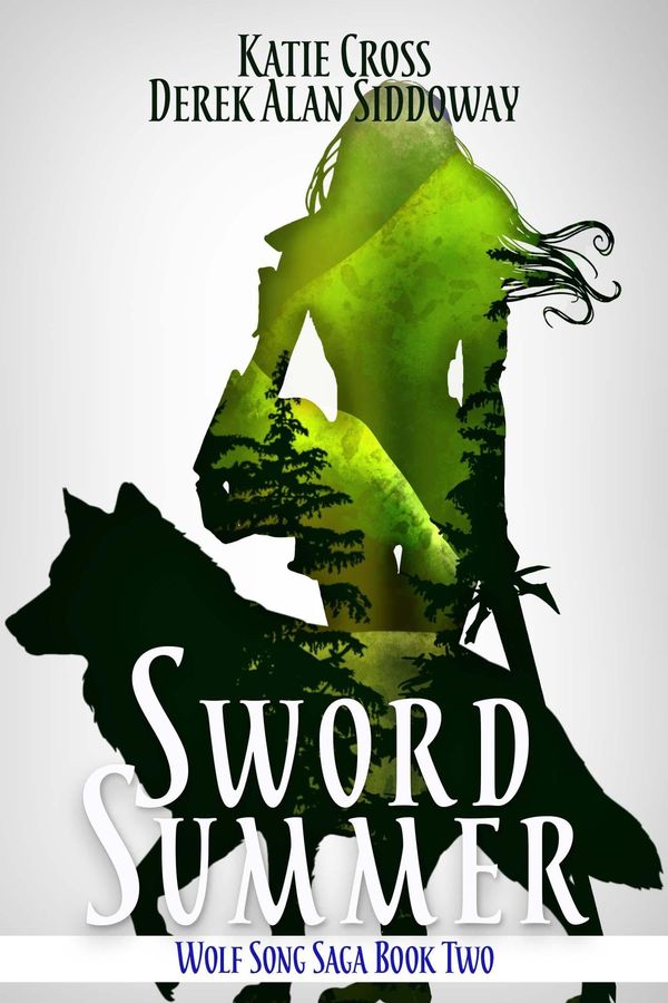 Sword Summer cover
