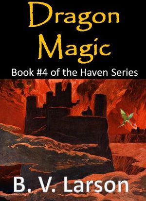 Dragon Magic