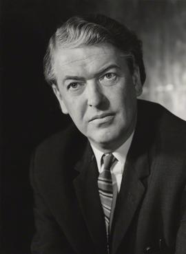 Photo of Kingsley Amis