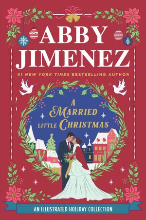 Recent book by Abby Jimenez