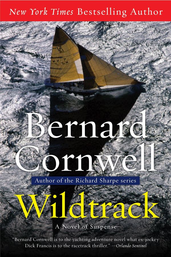 Wildtrack cover