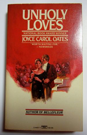 Unholy Loves