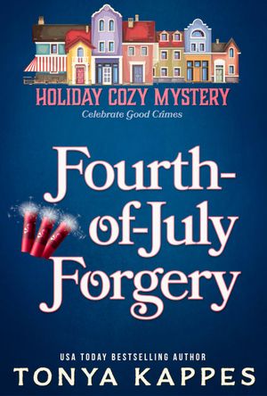 Fourth of July Forgery