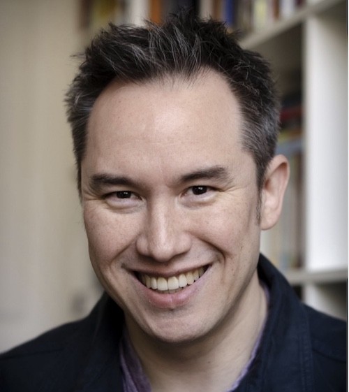 Photo of Victor Suthammanont