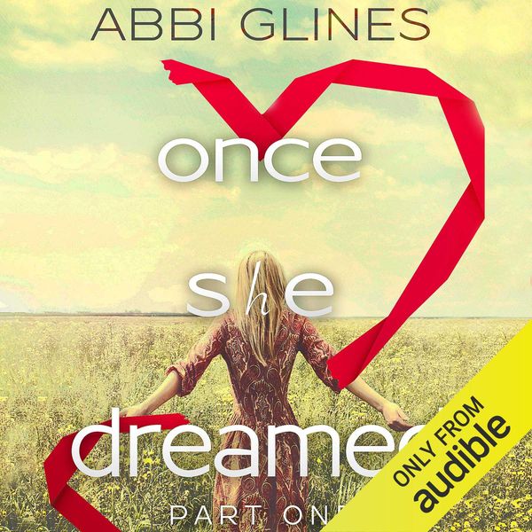 Once She Dreamed: Part One Book Cover