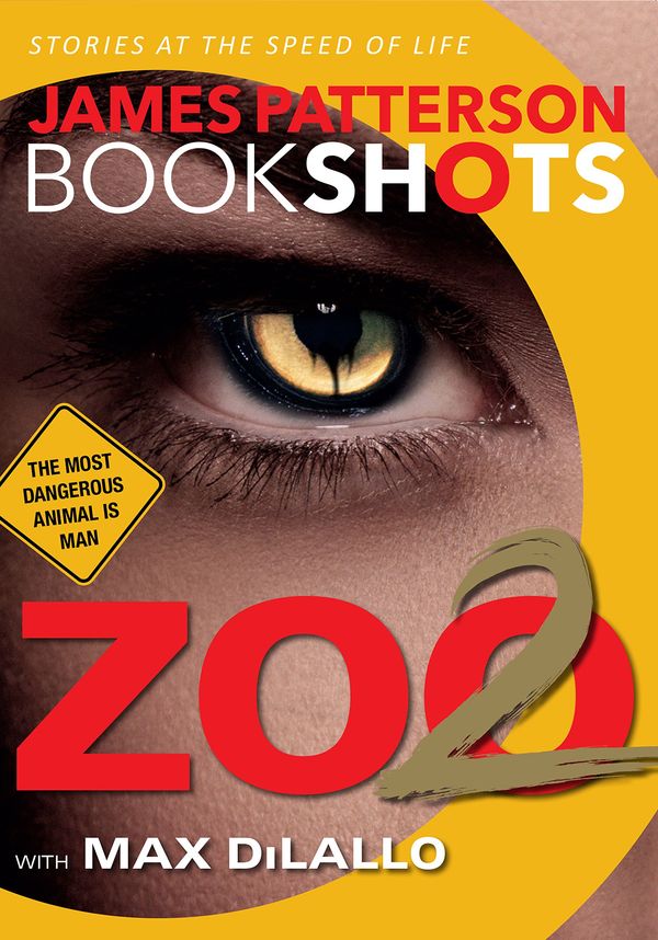 Zoo 2 cover