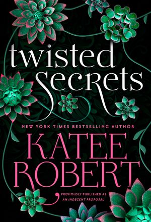 Twisted Secrets