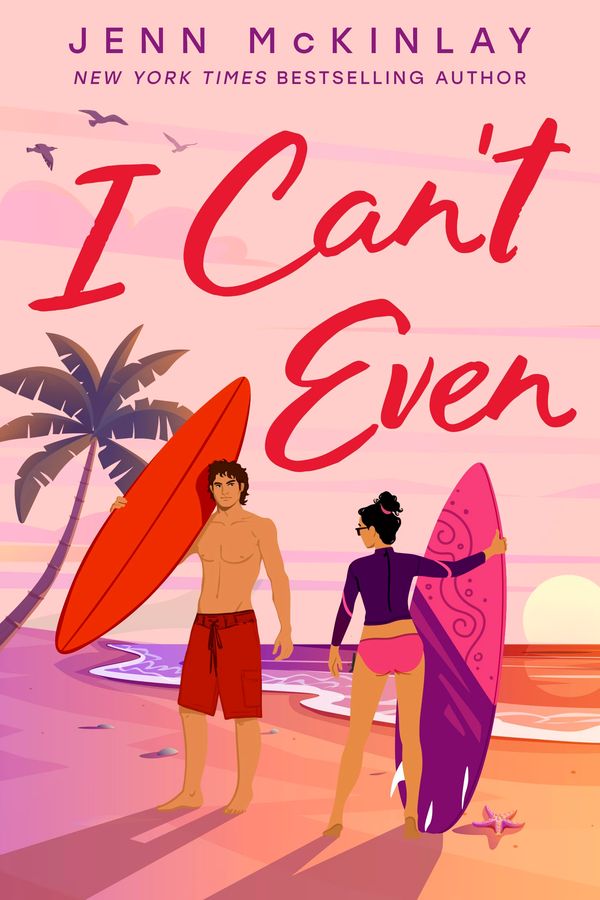 I Can't Even Book Cover