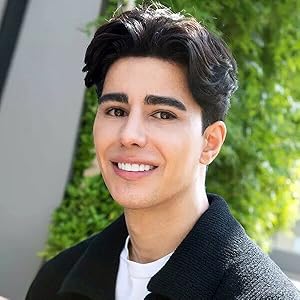 Photo of Omid Scobie