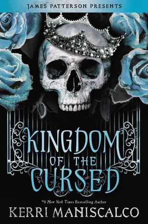 Kingdom of the Cursed
