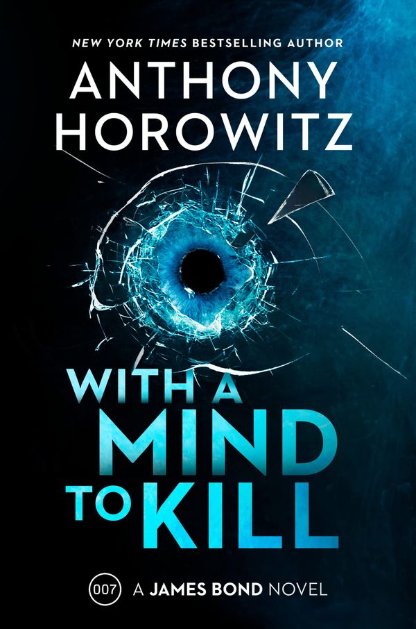 With a Mind to Kill Book Cover