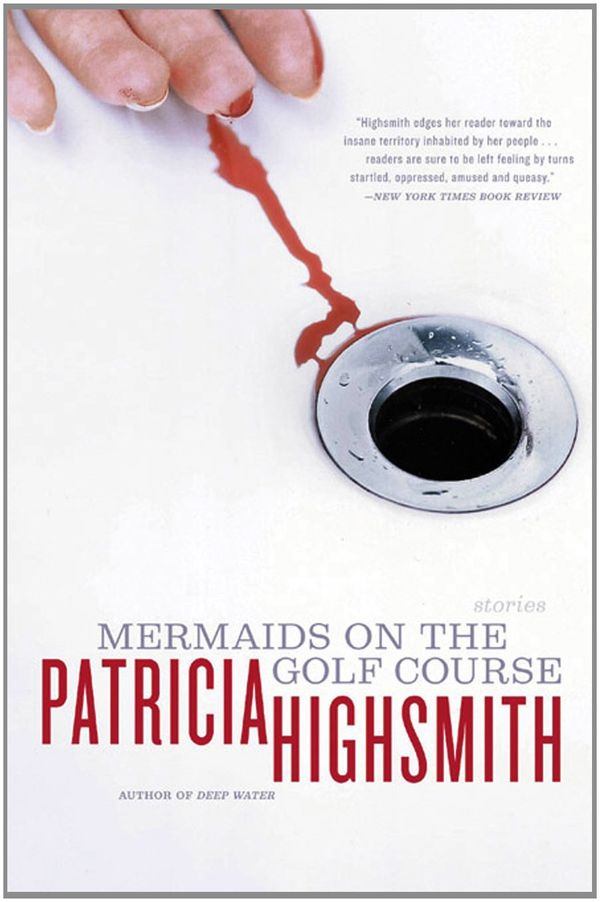 Mermaids on the Golf Course Book Cover
