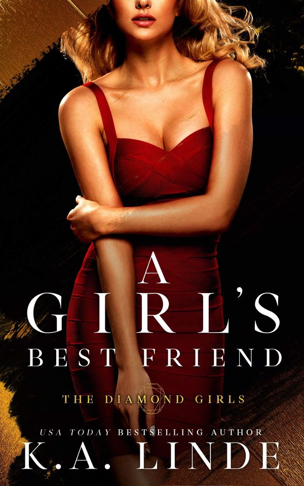 A Girl's Best Friend cover