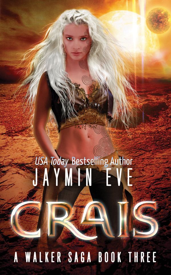 Crais cover