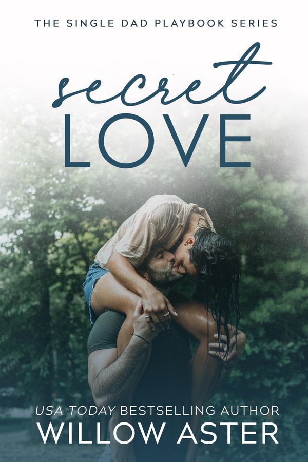 Secret Love cover