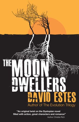 The Moon Dwellers