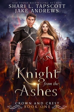 Knight from the Ashes