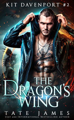 The Dragon's Wing