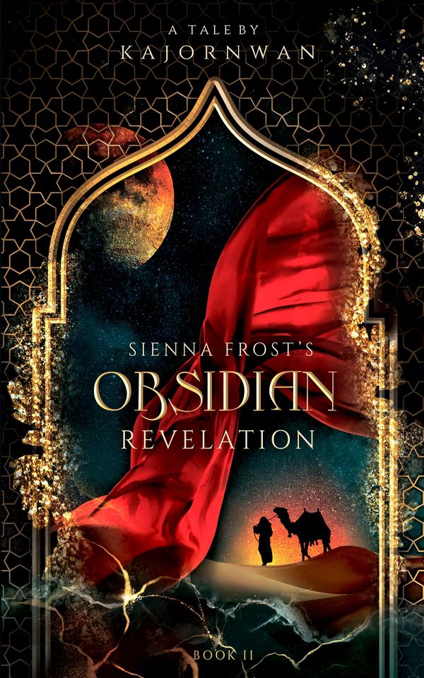 Revelation cover