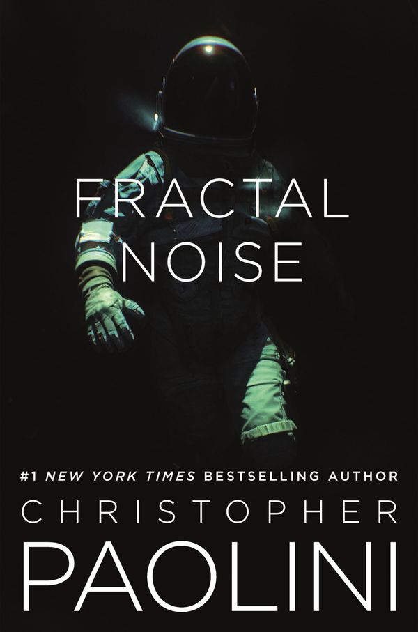 Fractal Noise cover