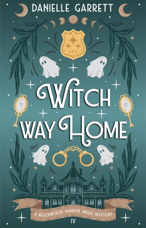 Witch Way Home
