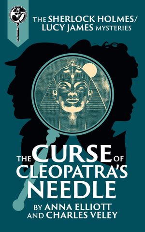 The Curse of Cleopatra's Needle