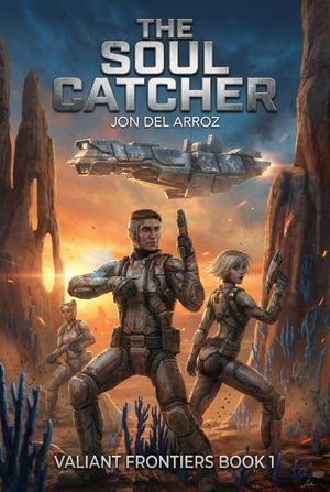 The Soul Catcher