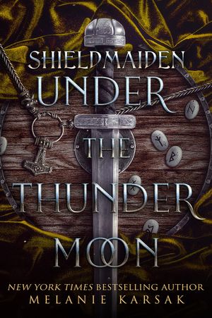 Under the Thunder Moon