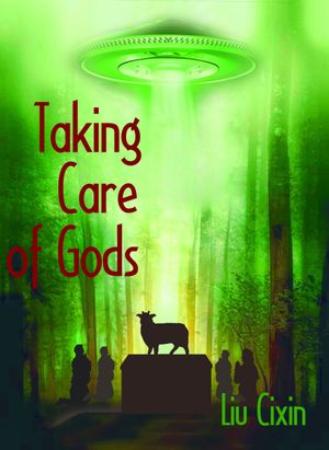 Taking Care of Gods