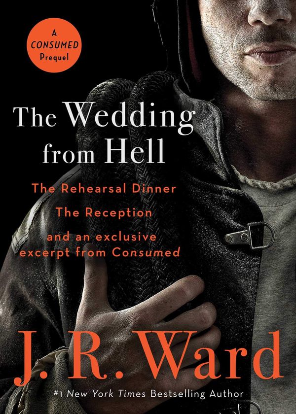 The Wedding from Hell Book Cover