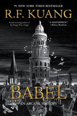 Babel: Or the Necessity of Violence