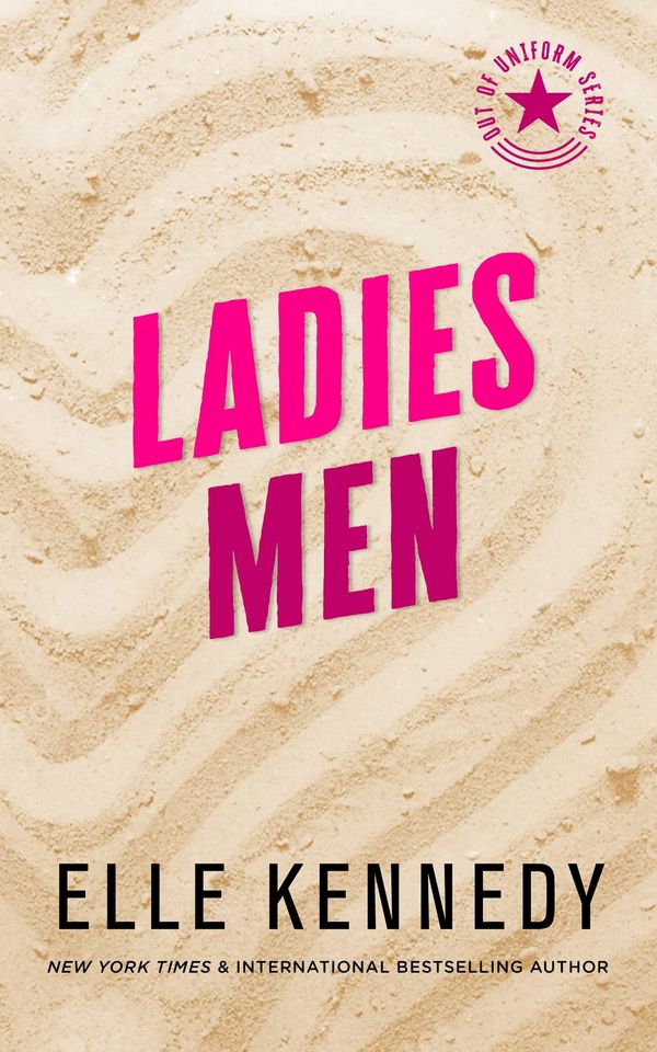 Ladies Men cover
