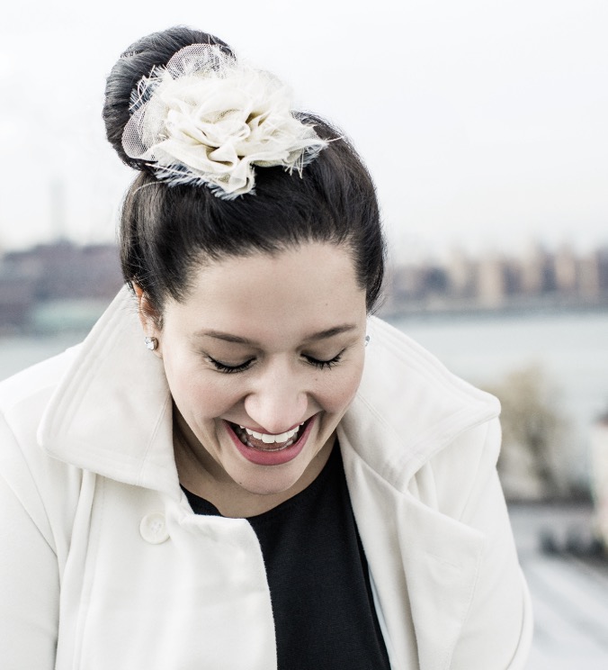 Photo of Kiera Cass