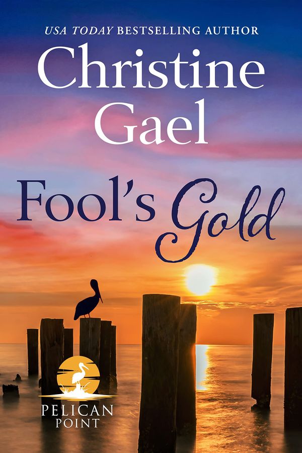 Fool's Gold cover