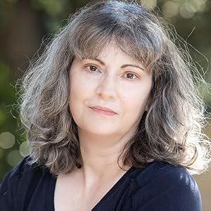 Photo of Martha Wells