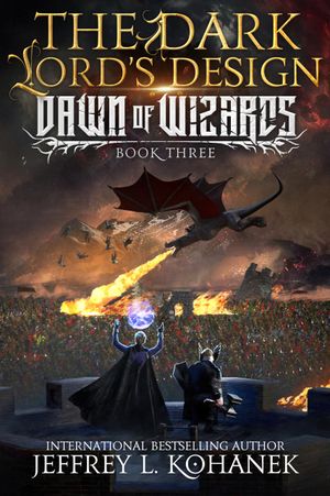 The Dark Lord's Design