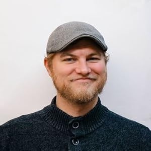 Photo of Isaac Anderson