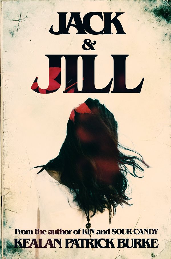 Jack & Jill Book Cover