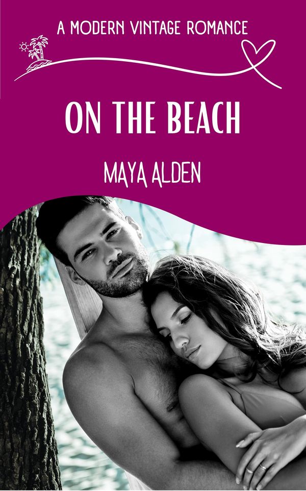 On The Beach Book Cover