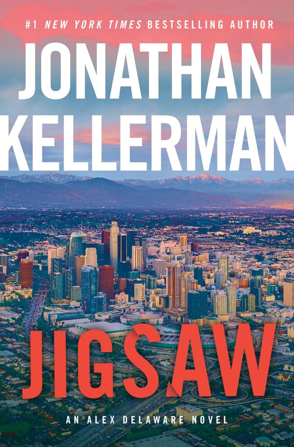 Jigsaw Book Cover