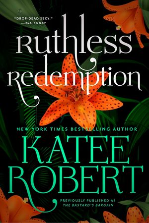 Ruthless Redemption