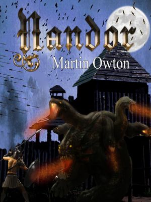 Nandor